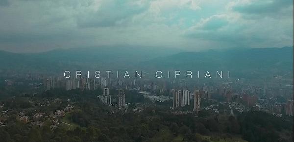  Cristian Cipriani - Tutorial para actrices y modelos - Capítulo 3 - Da`live show